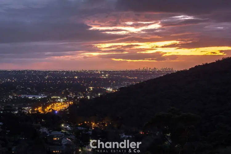 Second view of Homely house listing, 5 Jones Avenue, Upper Ferntree Gully VIC 3156