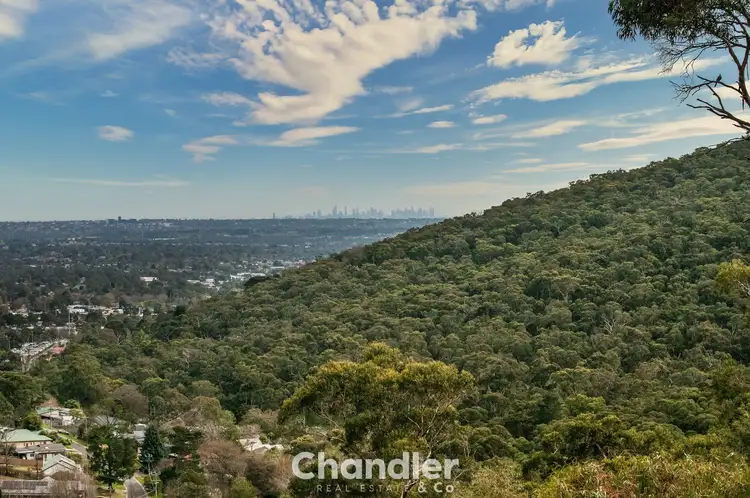 Third view of Homely house listing, 5 Jones Avenue, Upper Ferntree Gully VIC 3156