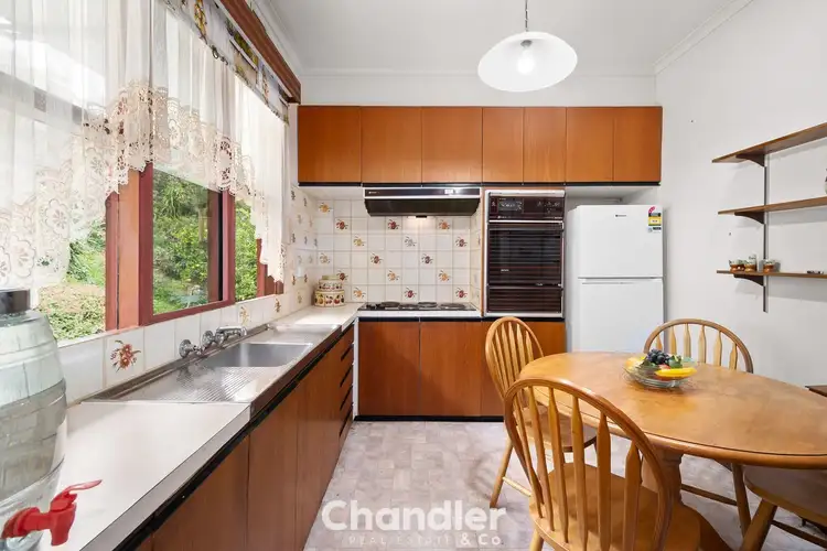 Fourth view of Homely house listing, 5 Jones Avenue, Upper Ferntree Gully VIC 3156
