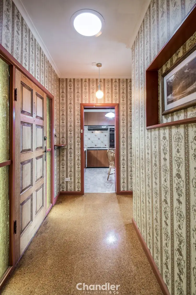 Fifth view of Homely house listing, 5 Jones Avenue, Upper Ferntree Gully VIC 3156