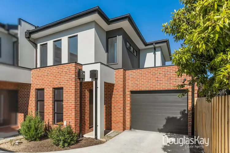 3/37 Hargreaves Crescent, Braybrook VIC 3019