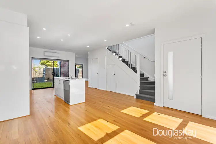 Fourth view of Homely townhouse listing, 3/37 Hargreaves Crescent, Braybrook VIC 3019