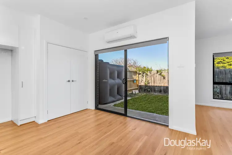 Sixth view of Homely townhouse listing, 3/37 Hargreaves Crescent, Braybrook VIC 3019