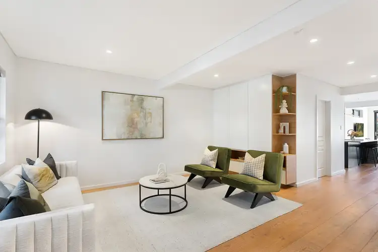 Fourth view of Homely terrace listing, 244 Belmont Street, Alexandria NSW 2015