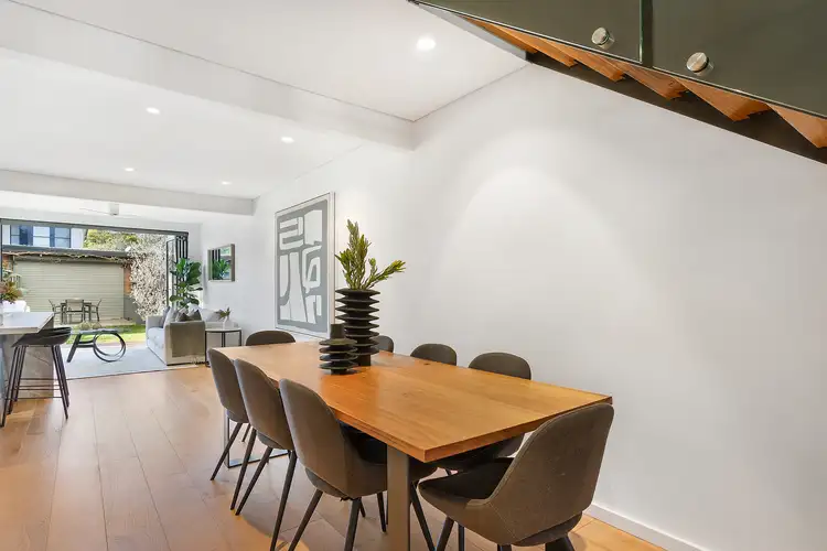 Fifth view of Homely terrace listing, 244 Belmont Street, Alexandria NSW 2015