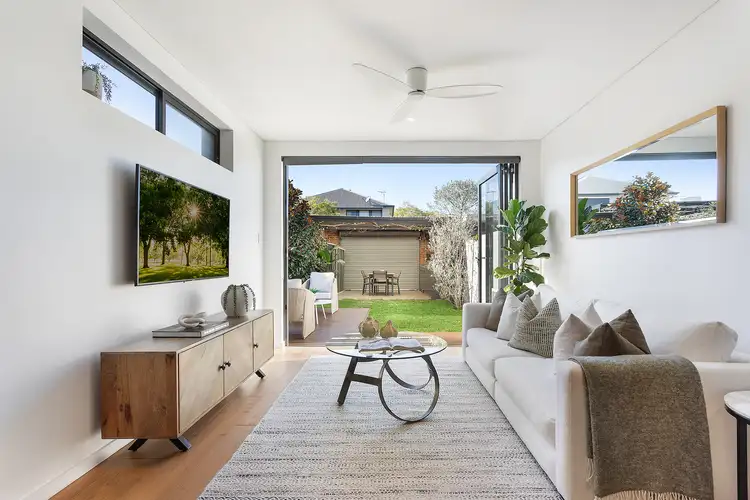 Sixth view of Homely terrace listing, 244 Belmont Street, Alexandria NSW 2015