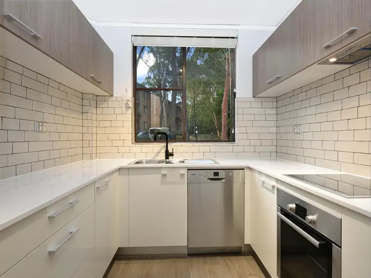 Main view of Homely townhouse listing, 4/21 Fontenoy Road, Macquarie Park NSW 2113