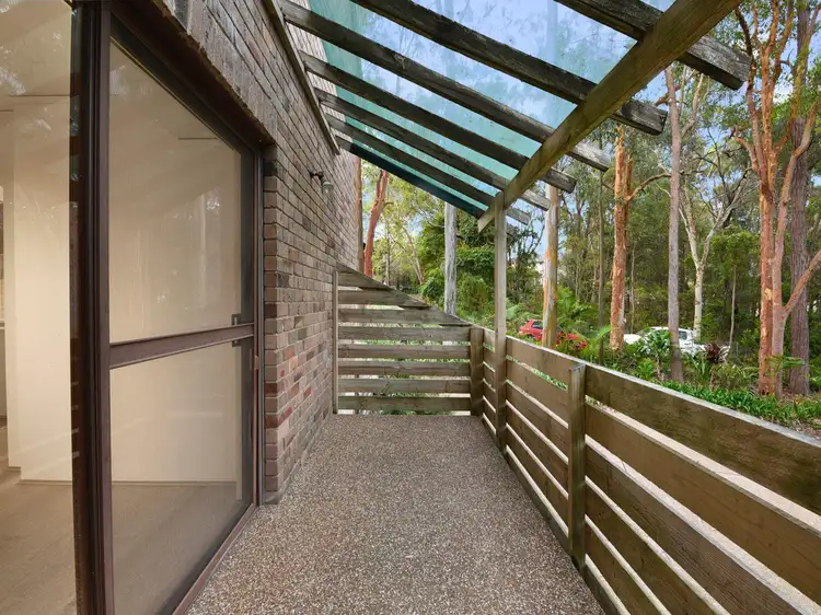 Fifth view of Homely townhouse listing, 4/21 Fontenoy Road, Macquarie Park NSW 2113