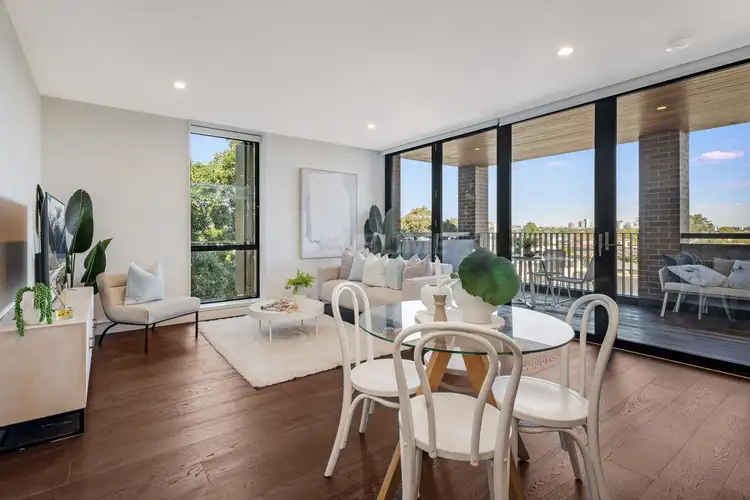 405/3 McKinnon Avenue, Five Dock NSW 2046