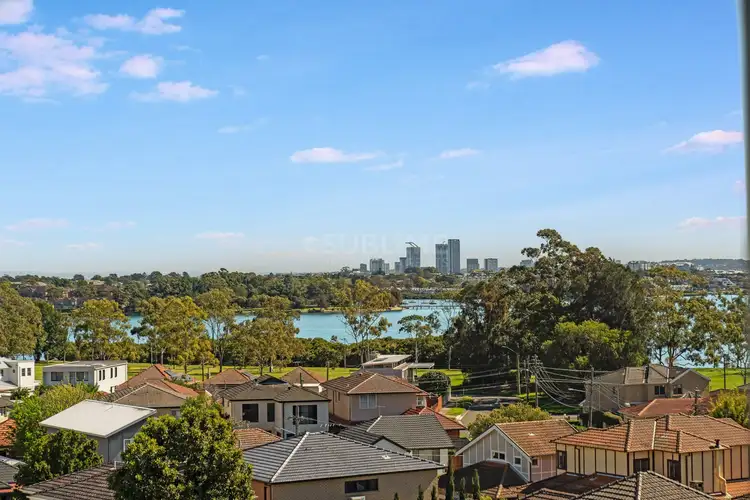 Second view of Homely apartment listing, 405/3 McKinnon Avenue, Five Dock NSW 2046