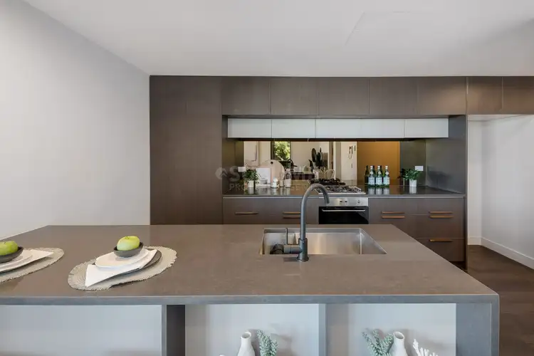 Third view of Homely apartment listing, 405/3 McKinnon Avenue, Five Dock NSW 2046