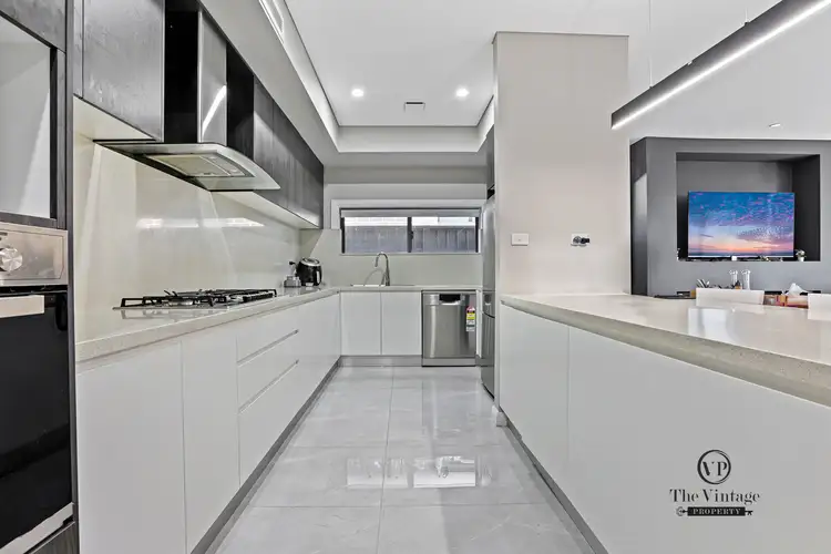 Third view of Homely house listing, 121A/121B Dransfield Drive, Oran Park NSW 2570