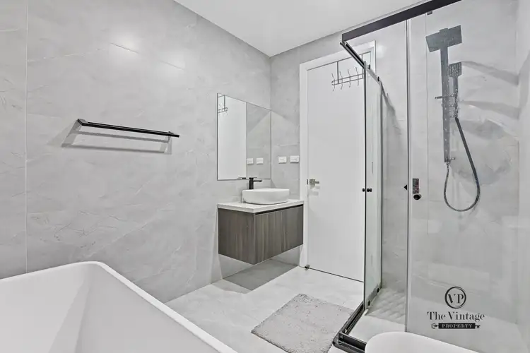 Sixth view of Homely house listing, 121A/121B Dransfield Drive, Oran Park NSW 2570