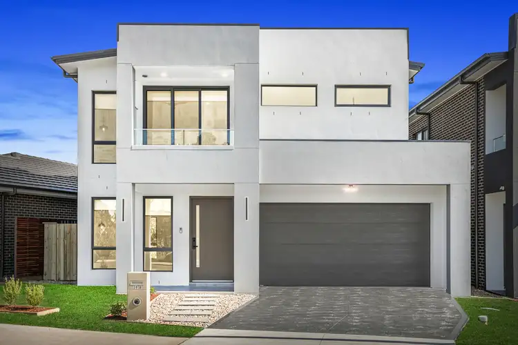 38B Horizon Loop, Oran Park NSW 2570