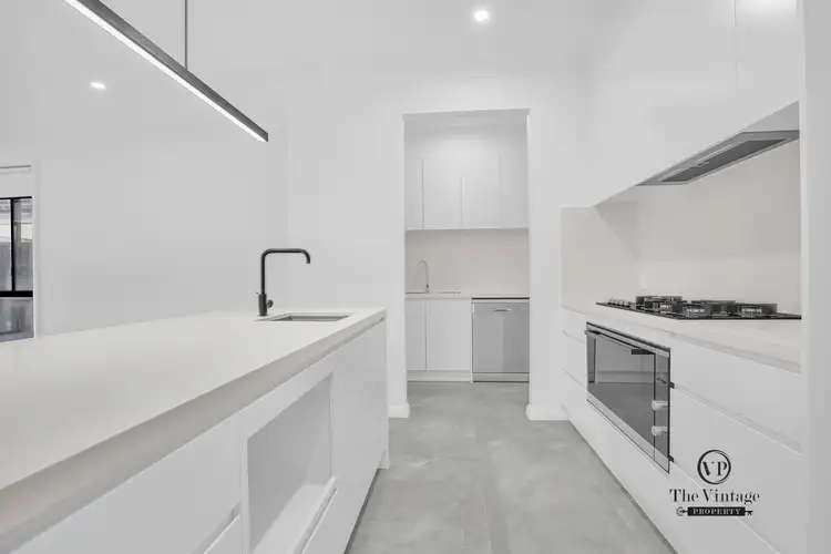 Third view of Homely house listing, 38B Horizon Loop, Oran Park NSW 2570