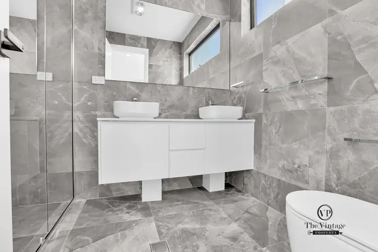 Fifth view of Homely house listing, 38B Horizon Loop, Oran Park NSW 2570