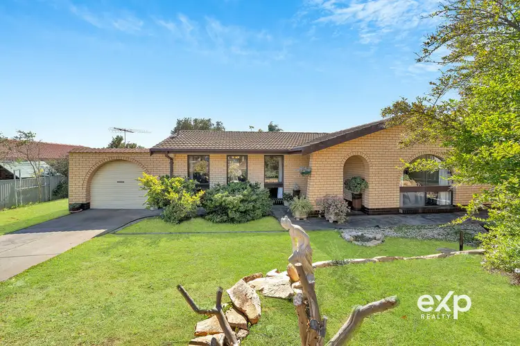 Second view of Homely house listing, 70 Calton Road, Gawler East SA 5118