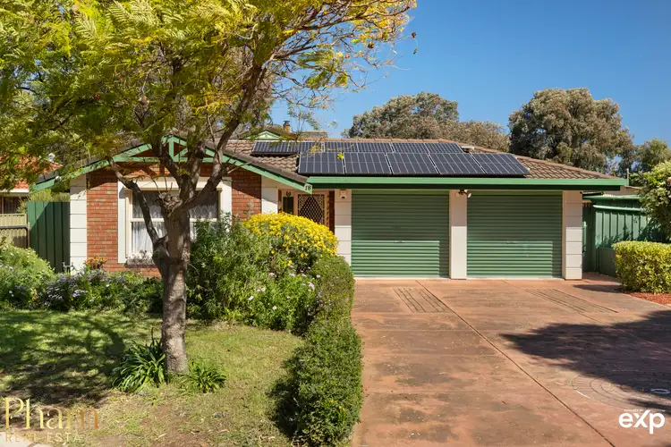 18 Matthew Court, Paralowie SA 5108