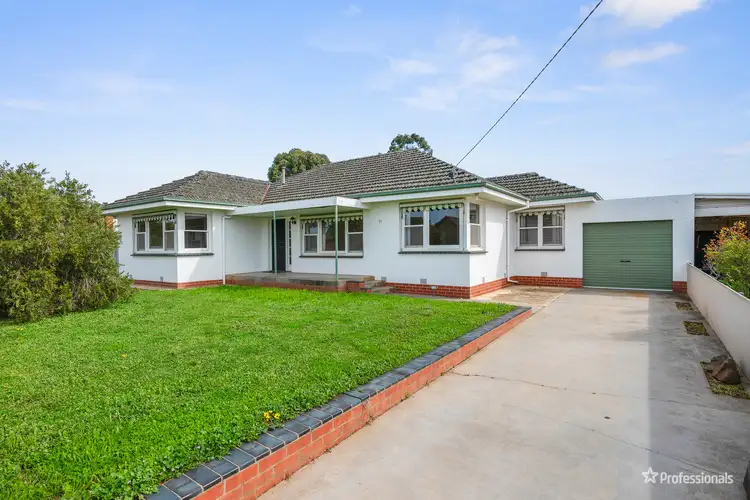 15 Palmerston Street, Maryborough VIC 3465