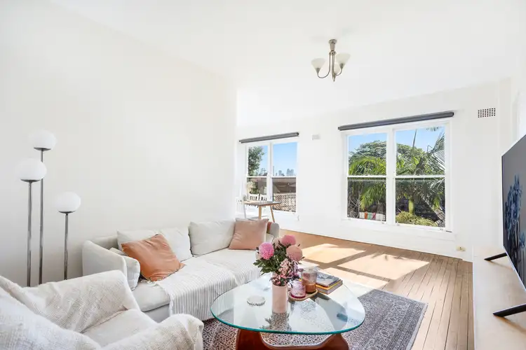 6/34 Fairfax Road, Bellevue Hill NSW 2023