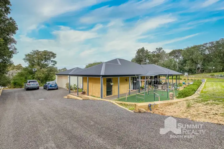 36 Loretta Avenue, Gelorup WA 6230