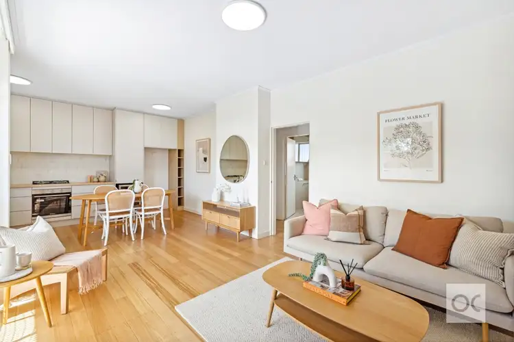Main view of Homely unit listing, 34/53 King William Road, Unley SA 5061