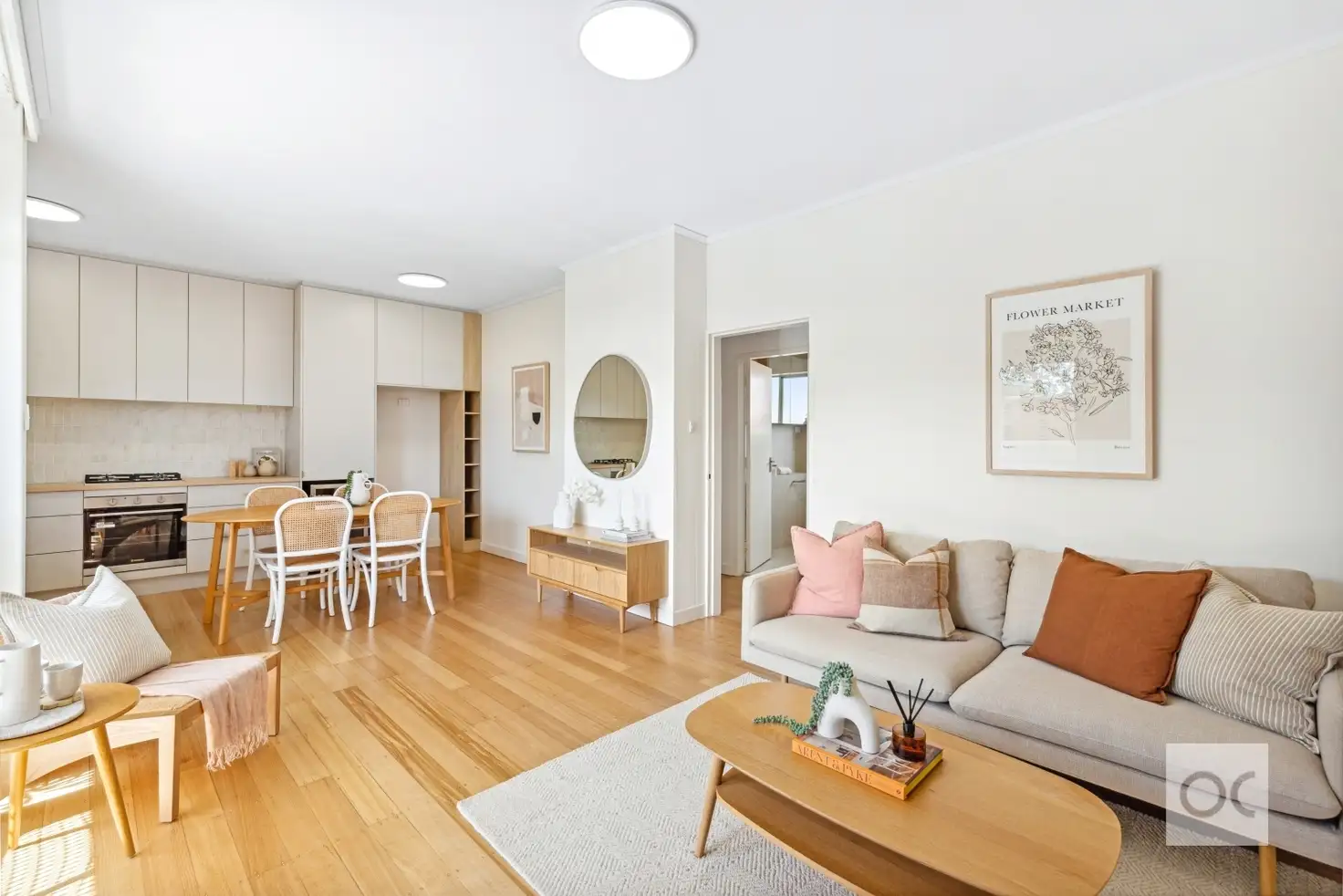 Main view of Homely unit listing, 34/53 King William Road, Unley SA 5061