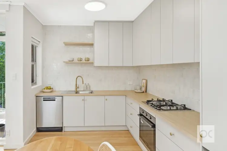 Second view of Homely unit listing, 34/53 King William Road, Unley SA 5061