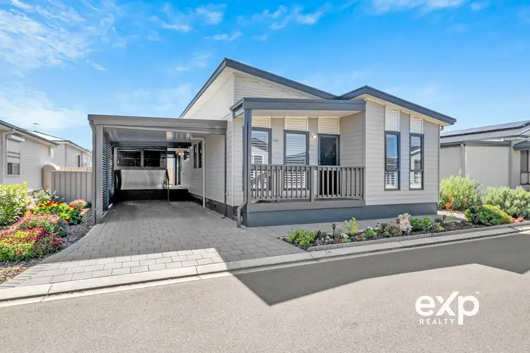 339 Oleander / 36 Hillier Road, Hillier SA 5116