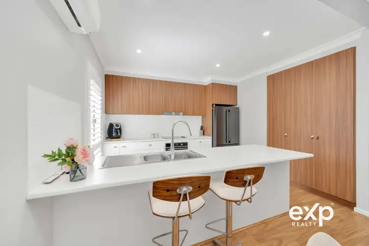 Fourth view of Homely retirement listing, 339 Oleander / 36 Hillier Road, Hillier SA 5116