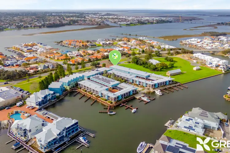 71/20 Apollo Place, Halls Head WA 6210