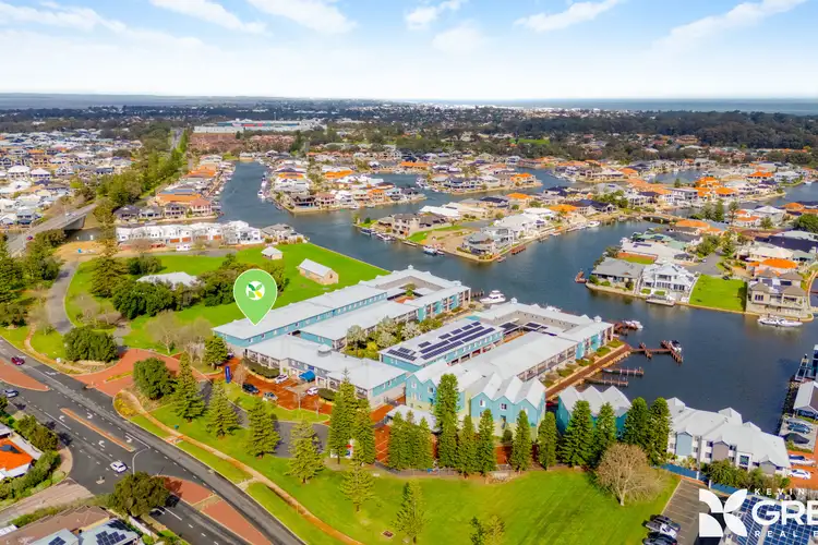 Fourth view of Homely townhouse listing, 71/20 Apollo Place, Halls Head WA 6210