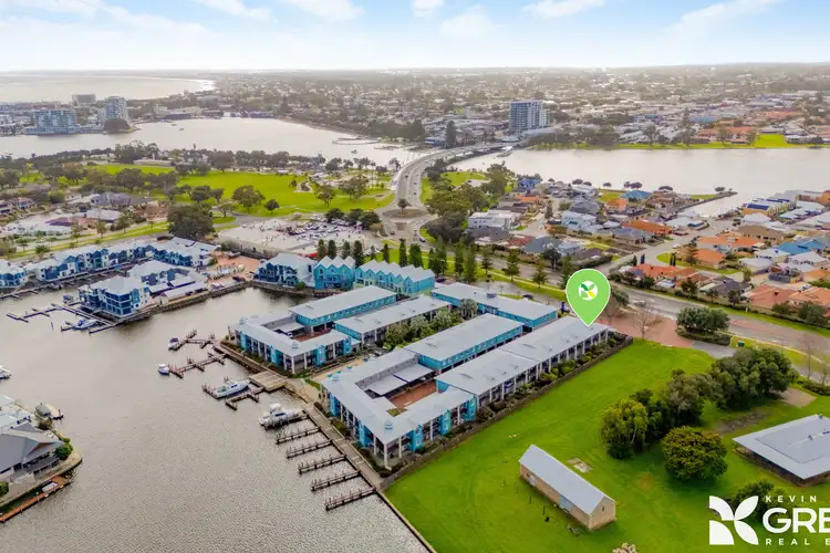 Fifth view of Homely townhouse listing, 71/20 Apollo Place, Halls Head WA 6210