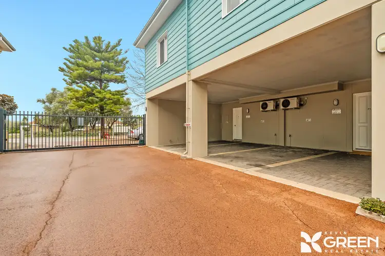 Seventh view of Homely townhouse listing, 71/20 Apollo Place, Halls Head WA 6210