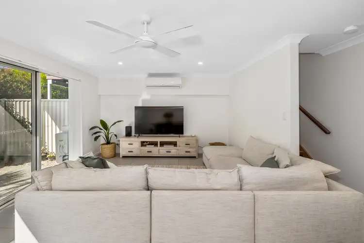 Second view of Homely semi-detached listing, 7/198 Byangum Road, Murwillumbah NSW 2484