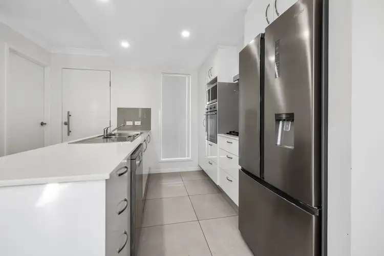 Third view of Homely semi-detached listing, 7/198 Byangum Road, Murwillumbah NSW 2484