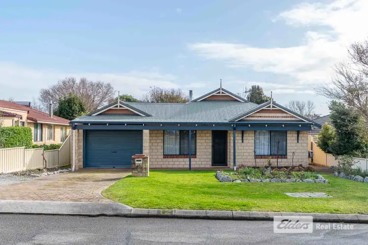 12 Butts Road, Yakamia WA 6330