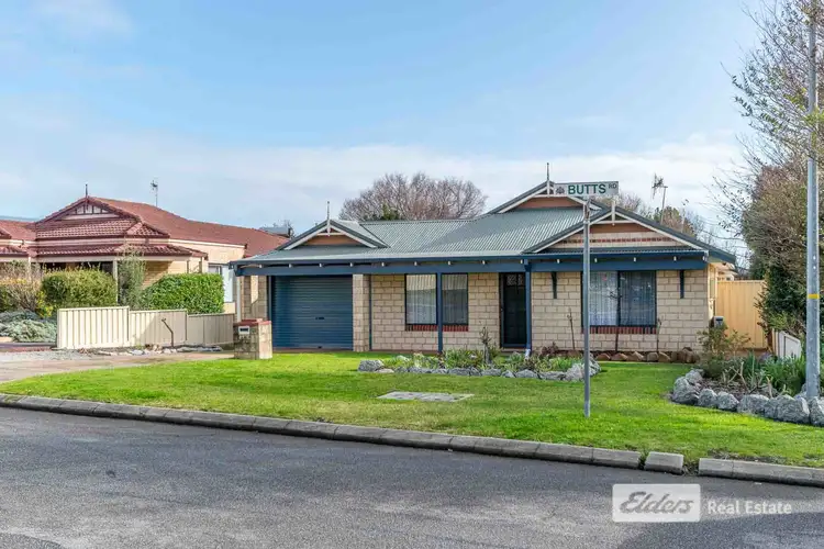Second view of Homely house listing, 12 Butts Road, Yakamia WA 6330