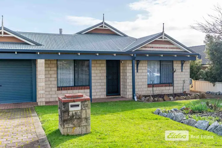 Fourth view of Homely house listing, 12 Butts Road, Yakamia WA 6330