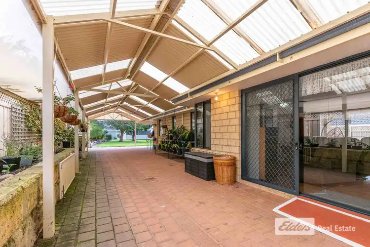 Sixth view of Homely house listing, 12 Butts Road, Yakamia WA 6330