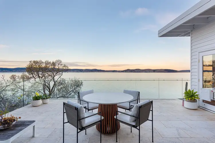 732 Sandy Bay Road, Sandy Bay TAS 7005