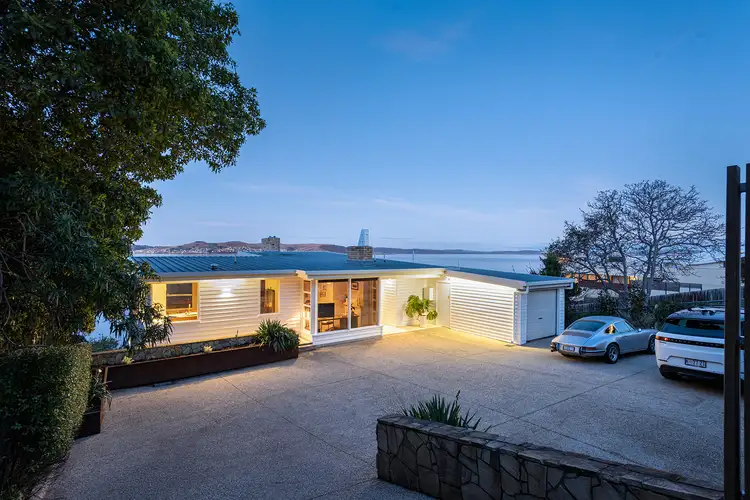 Fourth view of Homely house listing, 732 Sandy Bay Road, Sandy Bay TAS 7005