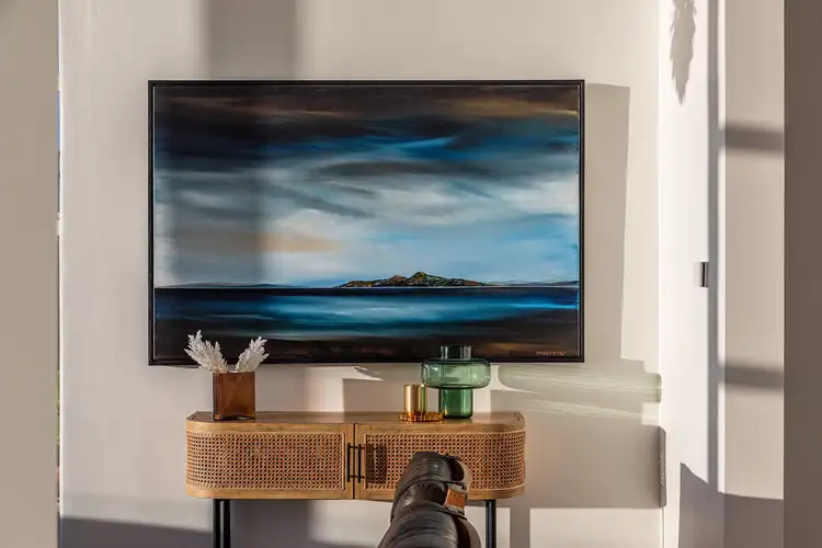 Fifth view of Homely house listing, 732 Sandy Bay Road, Sandy Bay TAS 7005