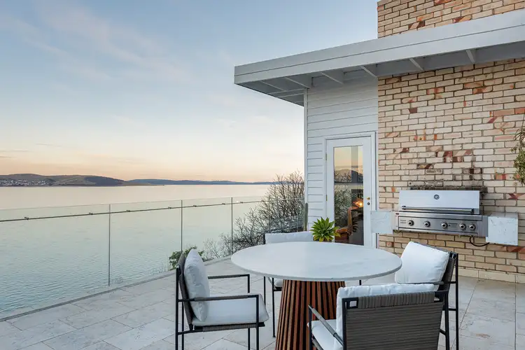 Sixth view of Homely house listing, 732 Sandy Bay Road, Sandy Bay TAS 7005