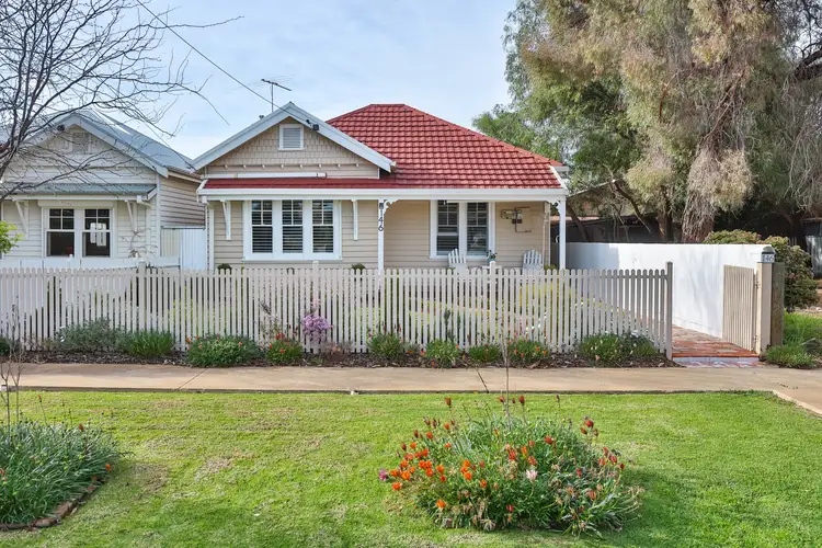 Main view of Homely house listing, 146 Lemon Avenue, Mildura VIC 3500