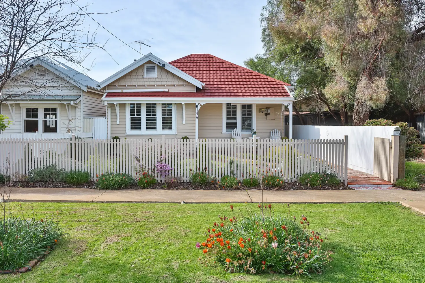 Main view of Homely house listing, 146 Lemon Avenue, Mildura VIC 3500