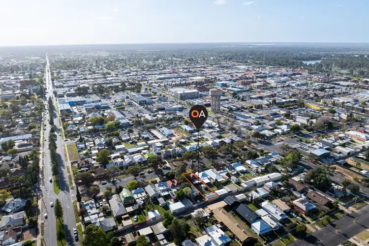 Fourth view of Homely house listing, 146 Lemon Avenue, Mildura VIC 3500