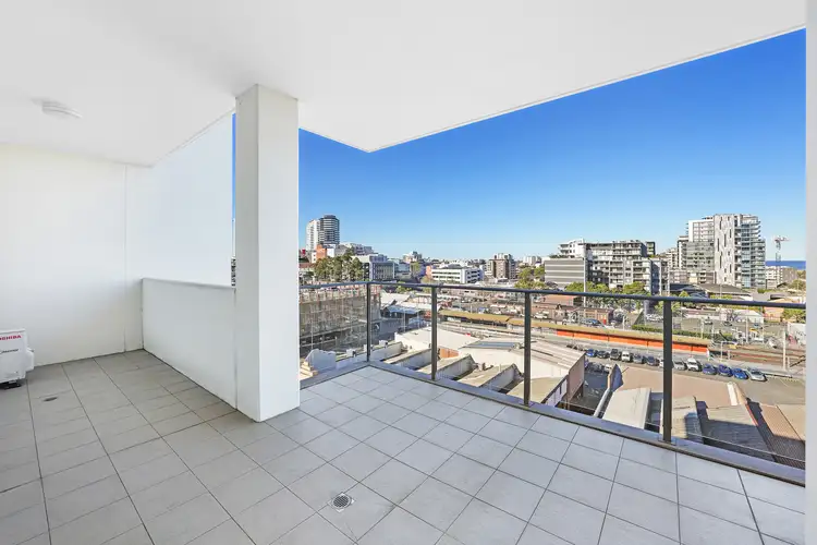48/22 Gladstone Avenue, Wollongong NSW 2500