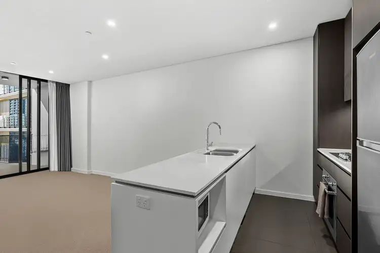 Fourth view of Homely apartment listing, 1611/111 Melbourne Street, South Brisbane QLD 4101