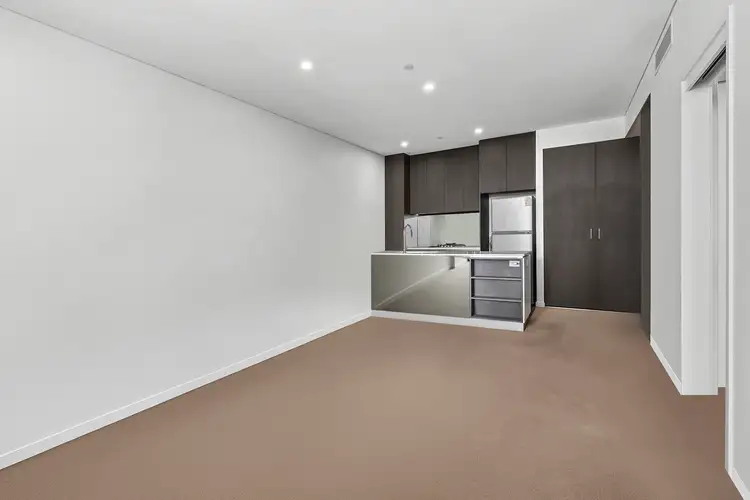 Fifth view of Homely apartment listing, 1611/111 Melbourne Street, South Brisbane QLD 4101